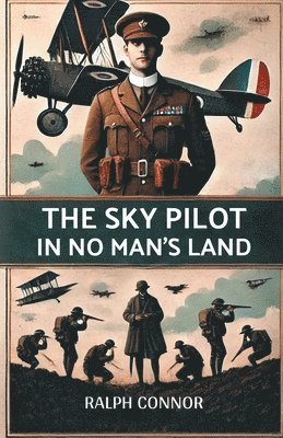 Sky Pilot in No Man's Land