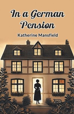 In a German Pension 1