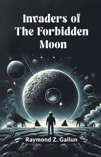 bokomslag Invaders of the Forbidden Moon