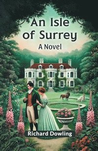 bokomslag Isle of Surrey a Novel