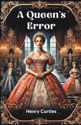 A Queen's Error 1