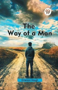 bokomslag Way of a Man