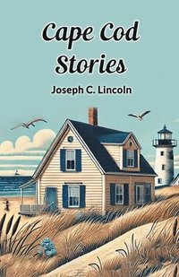 bokomslag Cape COD Stories