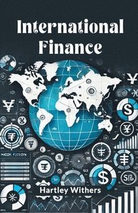 bokomslag International Finance