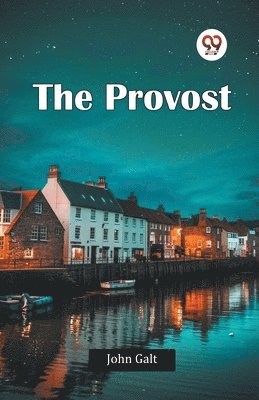 The Provost 1