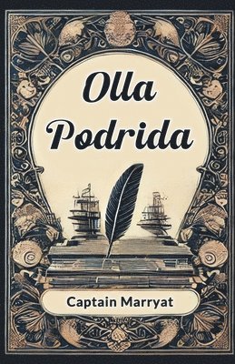 Olla Podrida 1