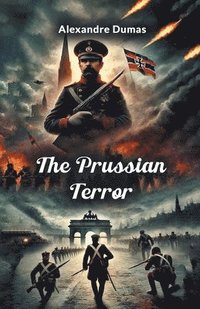 bokomslag The Prussian Terror