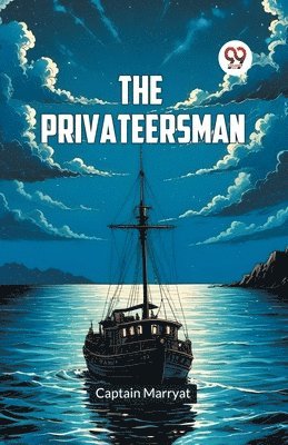 bokomslag The Privateersman