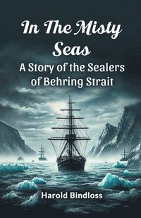 bokomslag In the Misty Seas A Story of the Sealers of Behring Strait