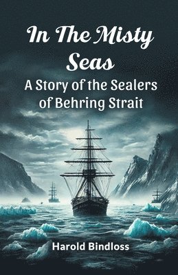 bokomslag In the Misty Seas a Story of the Sealers of Behring Strait