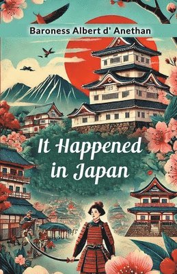 It Happened in Japan 1