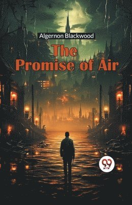 bokomslag Promise of Air