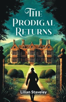 bokomslag Prodigal Returns