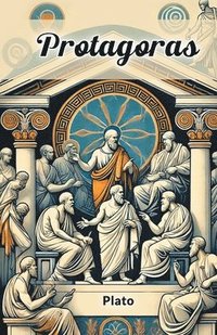 bokomslag Protagoras