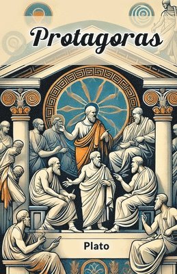 bokomslag Protagoras