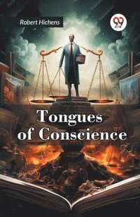 bokomslag Tongues of Conscience