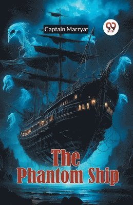 The Phantom Ship 1