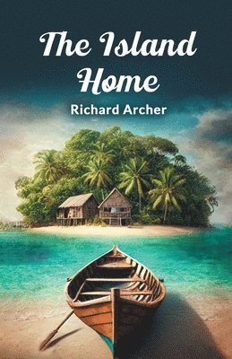 The Island Home 1