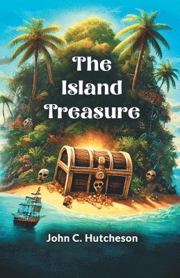 bokomslag The Island Treasure