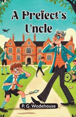 Prefect's Uncle 1