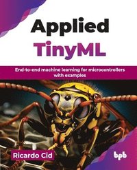 bokomslag Applied TinyML