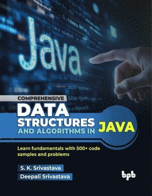 Comprehensive Data Structures and Algorithms in Java