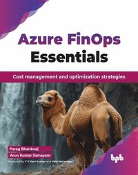 bokomslag Azure FinOps Essentials