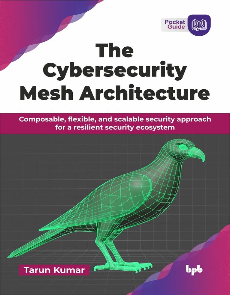Cybersecurity Mesh Architecture