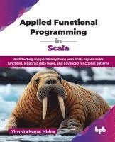 bokomslag Applied Functional Programming in Scala