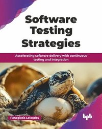 bokomslag Software Testing Strategies