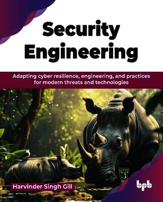 Security Engineering