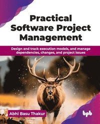 bokomslag Practical Software Project Management