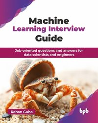 bokomslag Machine Learning Interview Guide