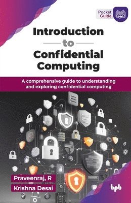 bokomslag Introduction to Confidential Computing