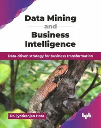 bokomslag Data Mining and Business Intelligence