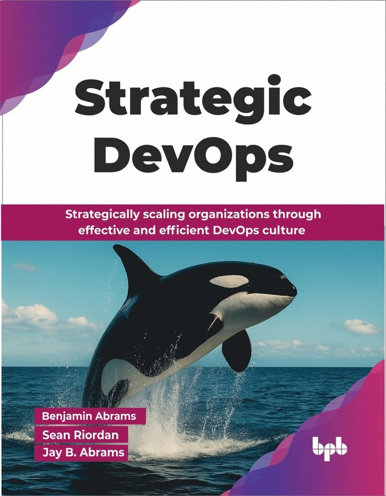 Strategic DevOps