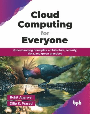 bokomslag Cloud Computing for Everyone