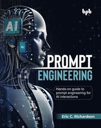 bokomslag Prompt Engineering