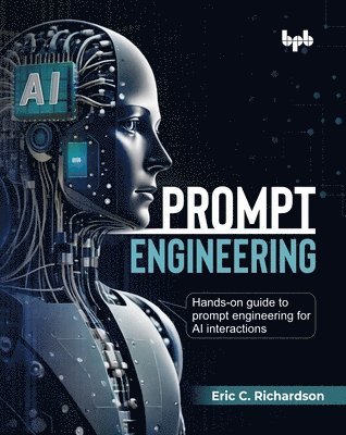 bokomslag Prompt Engineering