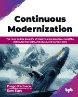 Continuous Modernization 1