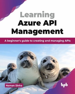 Learning Azure API Management 1