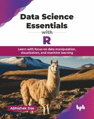 bokomslag Data Science Essentials with R