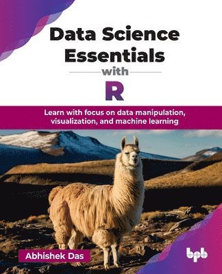 Data Science Essentials with R 1