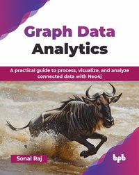 bokomslag Graph Data Analytics
