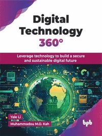 bokomslag Digital Technology 360°