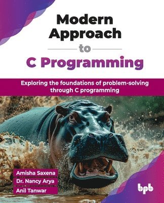 Modern Approach to C Programming 1