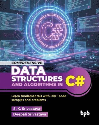 Comprehensive Data Structures and Algorithms in CShap