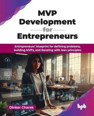 Accelerating MVP Development for Entrepreneurs