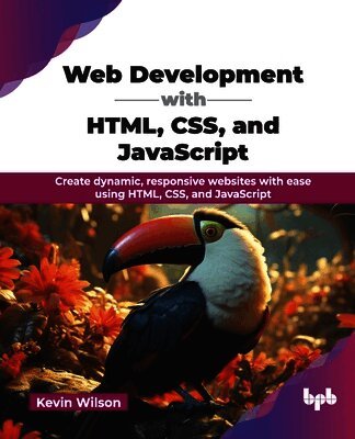 Web Development with HTML, CSS, and JavaScript