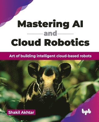 Mastering AI and Cloud Robotics 1